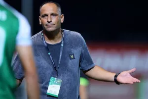ΑΕΖ–Εθνικός: Άβολος συμβιβασμός… (φώτος)