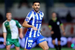 ΑΕΖ–Εθνικός: Άβολος συμβιβασμός… (φώτος)