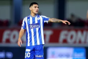 ΑΕΖ–Εθνικός: Άβολος συμβιβασμός… (φώτος)