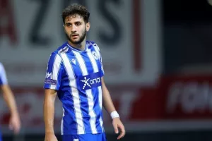 ΑΕΖ–Εθνικός: Άβολος συμβιβασμός… (φώτος)