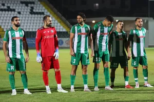 Πρόκριση για πρώτη φορά στον Β' γύρο του κυπέλλου η Ομόνοια 29Μ 