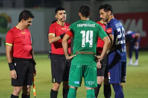 Πρόκριση για πρώτη φορά στον Β' γύρο του κυπέλλου η Ομόνοια 29Μ 