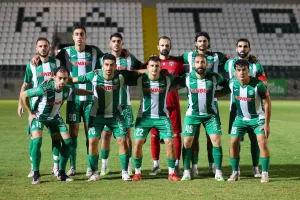 Πρόκριση για πρώτη φορά στον Β' γύρο του κυπέλλου η Ομόνοια 29Μ 