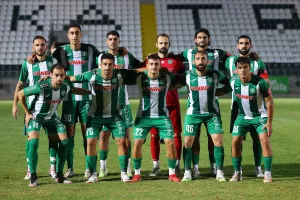 Πρόκριση για πρώτη φορά στον Β' γύρο του κυπέλλου η Ομόνοια 29Μ 
