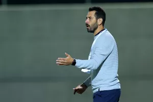 Αποφασισμένος 