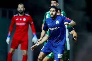 Πρόκριση για πρώτη φορά στον Β' γύρο του κυπέλλου η Ομόνοια 29Μ 