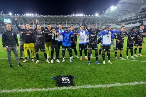 Η κορυφαία στα εκτός έδρας!
