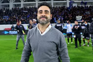 ΑΝΟ με Γκαγιέχο: Στο +7 από πέρσι και στο +8 από πρόπερσι!