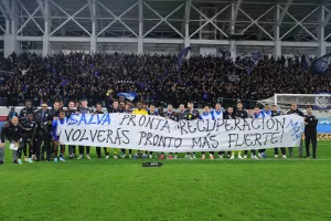 "Η ζωή πάντα μας εκπλήσσει"