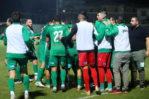 Πρόκριση για πρώτη φορά στον Β' γύρο του κυπέλλου η Ομόνοια 29Μ 