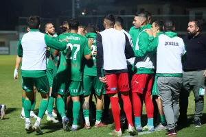 Πρόκριση για πρώτη φορά στον Β' γύρο του κυπέλλου η Ομόνοια 29Μ 