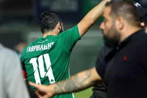 Πρόκριση για πρώτη φορά στον Β' γύρο του κυπέλλου η Ομόνοια 29Μ 