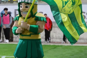 Για πρώτη φορά/Kimon the General 