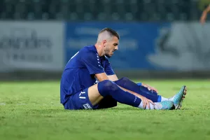 Η Δόξα δεν…