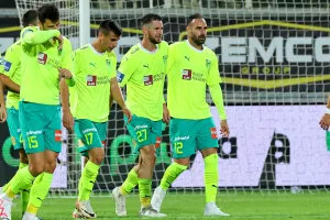 Ένας μήνας πέντε ντέρμπι και έρχεται και 6ο 