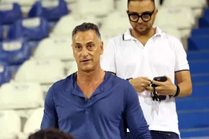 Τότε πριμ, τώρα; 