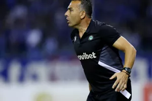 Ανόρθωση-Ομόνοια: Της "έσπασε" το αήττητο και την προσπέρασε! (Φώτος)