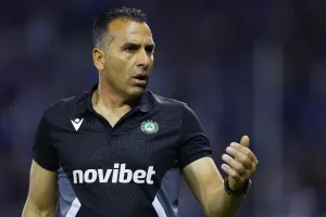 Ανόρθωση-Ομόνοια: Της "έσπασε" το αήττητο και την προσπέρασε! (Φώτος)