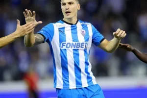 Ανόρθωση-Ομόνοια: Της "έσπασε" το αήττητο και την προσπέρασε! (Φώτος)