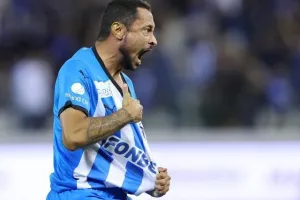 Ανόρθωση-Ομόνοια: Της "έσπασε" το αήττητο και την προσπέρασε! (Φώτος)