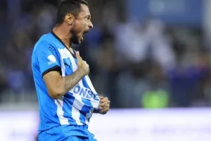 Ανόρθωση-Ομόνοια: Της "έσπασε" το αήττητο και την προσπέρασε! (Φώτος)