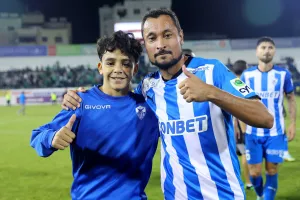 226+7 (Anderson Correia)