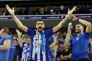 ΠΟΥ είναι το βίντεο;