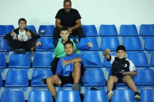Εθνικός-Πάφος: ΔΙΠΛΟ... με 4αρα και ανατροπή! (Φώτος)