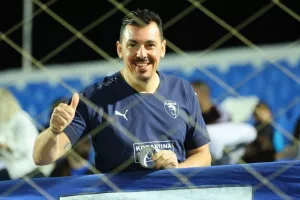 Εθνικός-Πάφος: ΔΙΠΛΟ... με 4αρα και ανατροπή! (Φώτος)