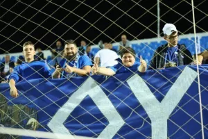 Εθνικός-Πάφος: ΔΙΠΛΟ... με 4αρα και ανατροπή! (Φώτος)