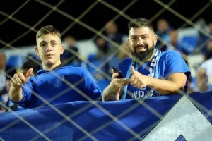 Εθνικός-Πάφος: ΔΙΠΛΟ... με 4αρα και ανατροπή! (Φώτος)