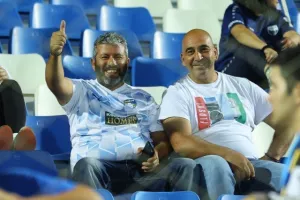 Εθνικός-Πάφος: ΔΙΠΛΟ... με 4αρα και ανατροπή! (Φώτος)