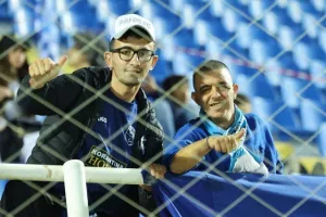 Εθνικός-Πάφος: ΔΙΠΛΟ... με 4αρα και ανατροπή! (Φώτος)