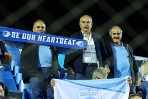 Εθνικός-Πάφος: ΔΙΠΛΟ... με 4αρα και ανατροπή! (Φώτος)