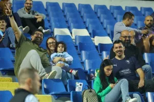 Εθνικός-Πάφος: ΔΙΠΛΟ... με 4αρα και ανατροπή! (Φώτος)