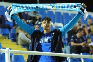 Εθνικός-Πάφος: ΔΙΠΛΟ... με 4αρα και ανατροπή! (Φώτος)