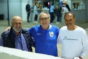 Εθνικός-Πάφος: ΔΙΠΛΟ... με 4αρα και ανατροπή! (Φώτος)