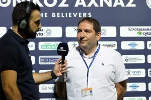Εθνικός-Πάφος: ΔΙΠΛΟ... με 4αρα και ανατροπή! (Φώτος)