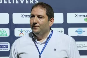 Εθνικός-Πάφος: ΔΙΠΛΟ... με 4αρα και ανατροπή! (Φώτος)