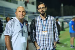 Εθνικός-Πάφος: ΔΙΠΛΟ... με 4αρα και ανατροπή! (Φώτος)