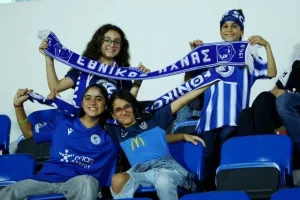 Εθνικός-Πάφος: ΔΙΠΛΟ... με 4αρα και ανατροπή! (Φώτος)