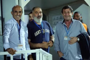 Εθνικός-Πάφος: ΔΙΠΛΟ... με 4αρα και ανατροπή! (Φώτος)
