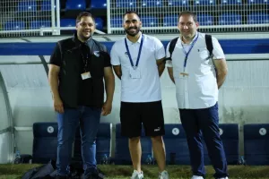 Εθνικός-Πάφος: ΔΙΠΛΟ... με 4αρα και ανατροπή! (Φώτος)