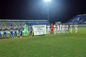 Εθνικός-Πάφος: ΔΙΠΛΟ... με 4αρα και ανατροπή! (Φώτος)