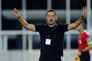 Βόλος: Επίσημη η επιστροφή του Άνχελ Λόπεθ