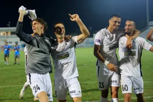 (ΒΙΝΤΕΟ Kerkida) Ακούστηκε δυνατά και στο Δασάκι!
