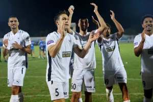 (ΒΙΝΤΕΟ Kerkida) Ακούστηκε δυνατά και στο Δασάκι!