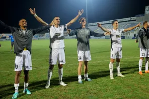 (ΒΙΝΤΕΟ Kerkida) Ακούστηκε δυνατά και στο Δασάκι!
