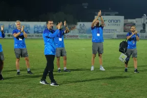 (ΒΙΝΤΕΟ Kerkida) Ακούστηκε δυνατά και στο Δασάκι!
