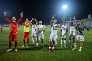 (ΒΙΝΤΕΟ Kerkida) Ακούστηκε δυνατά και στο Δασάκι!